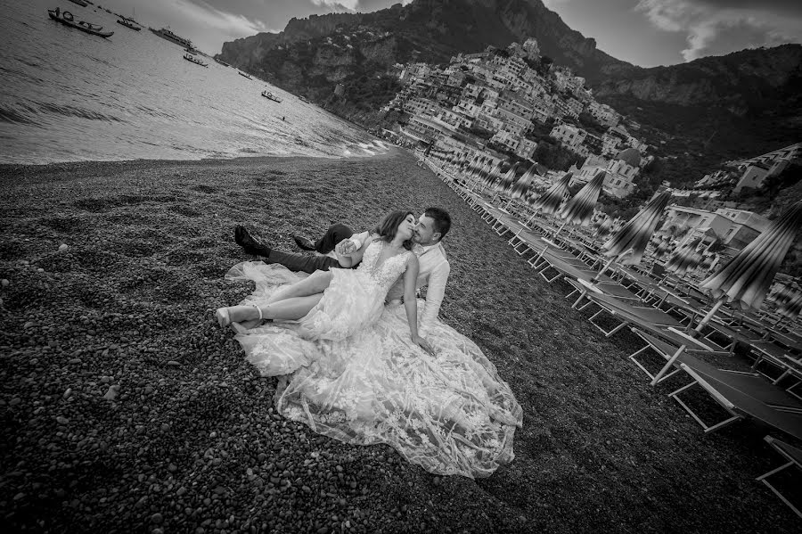 Wedding photographer Angelo Oliva (oliva). Photo of 5 September 2019