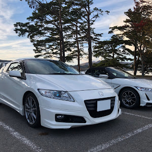 CR-Z ZF1