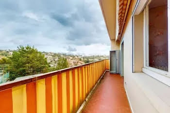 appartement à Nice (06)