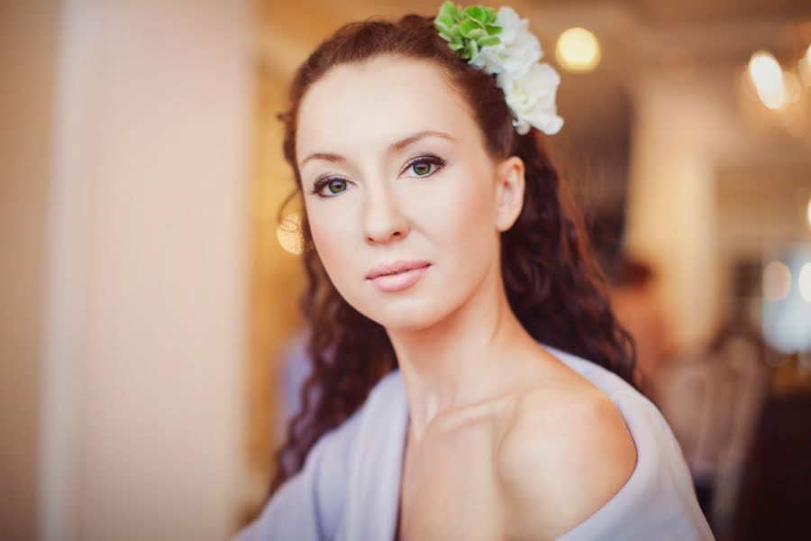 Wedding photographer Milena Svetlaya (milenasvetlaya). Photo of 4 April 2016