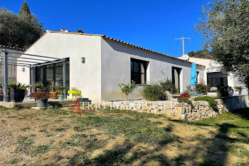 maison à La Colle-sur-Loup (06)