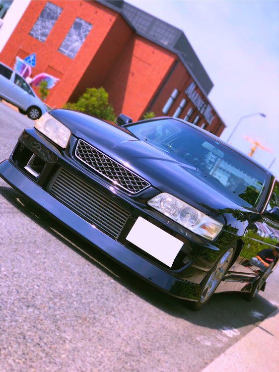 ローレルのドライブ・洗車・DIYに関するカスタム事例の投稿画像1枚目