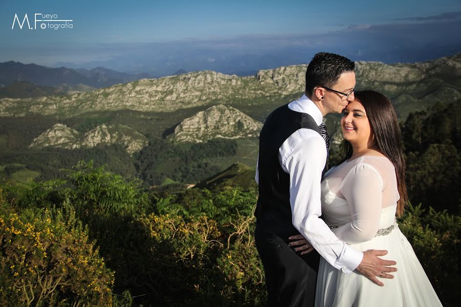 Photographe de mariage Mónica Fueyo Tapia (monicafueyot). Photo du 13 mai 2019