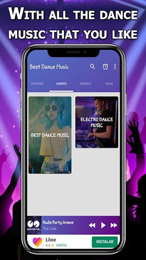 Best Dance Music Dance Songs Party Songs