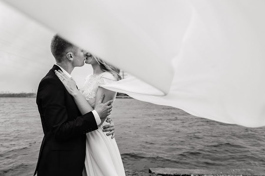 Photographe de mariage Dmitriy Ryzhkov (dmitriyrizhkov). Photo du 15 septembre 2019