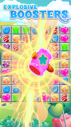 Candy Bears 2020 - new games 2020