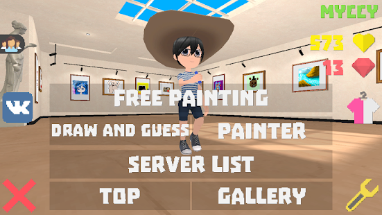 Pixel Painter(圖1)-速報App