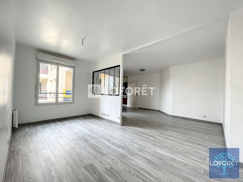 Vente appartement 3 pièces 73.65 m² à Vigneux-sur-Seine (91270), 205 000 €