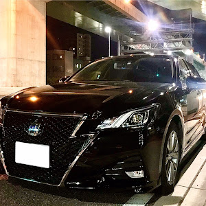 クラウンアスリート