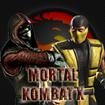 Cover Image of ดาวน์โหลด Ultimate Pro MORTAL KOMBAT X For Tips Mortal APK