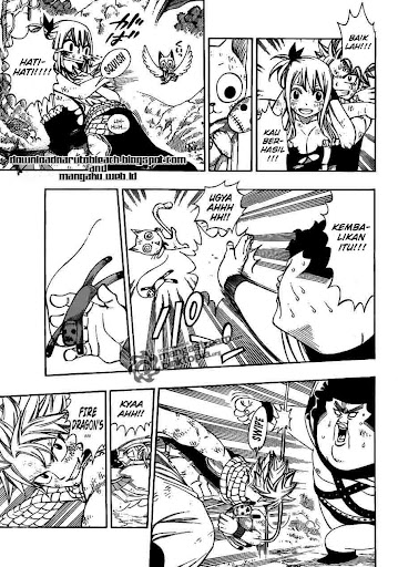 Fairy Tail page 10