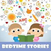 Bedtime Stories  Icon