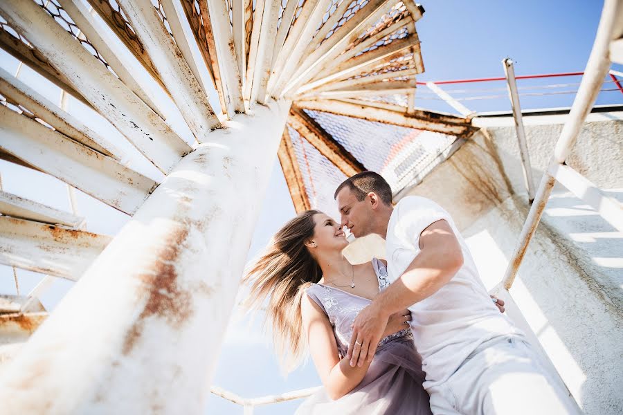 Wedding photographer Kseniya Yureva (kseniayuryeva). Photo of 17 January 2019