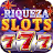 Riqueza Slots Online 777 icon