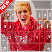 Keyboard for jake \paul 7.0 Icon