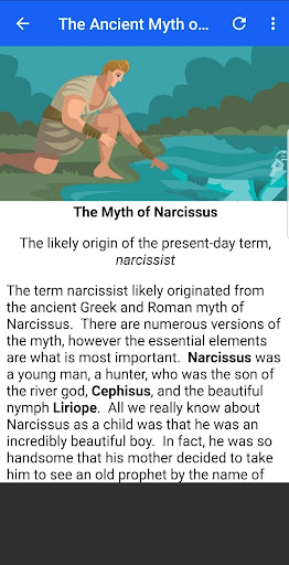 Narcissism Explained the truth about NPD