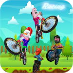 Cover Image of Download Temple Train Motu Patlu Run 1.0.2 APK