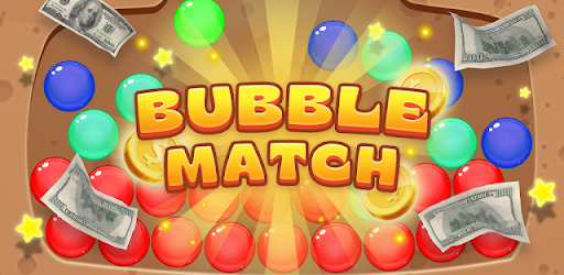 Bubble Match