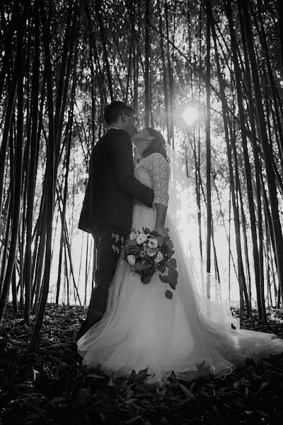 Fotógrafo de casamento Giovanni Federici (giovanni). Foto de 13 de julho 2023