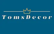 Tomsdecor Ltd Logo