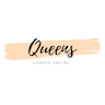 Queens Cursos App icon