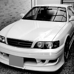 チェイサー JZX100