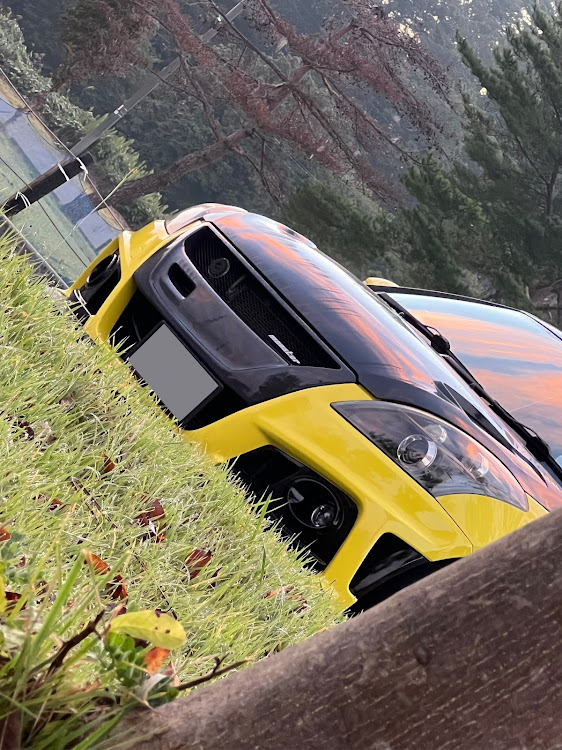 スイフトスポーツのzc32s・スイフトスポーツ・投稿の秋・カメ活・ドライブに関するカスタム事例の投稿画像5枚目