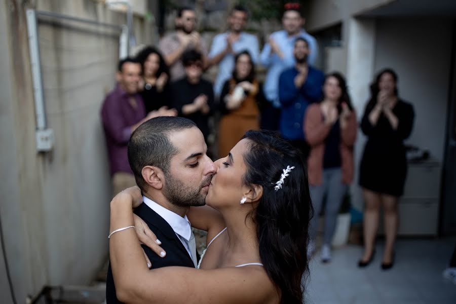 Düğün fotoğrafçısı Leon Vainshtein (iritandleon). 13 Mart 2019 fotoları