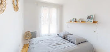 appartement à Toulouse (31)