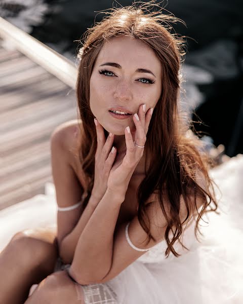 Wedding photographer Kseniya Timchenko (ksutim). Photo of 7 June 2020