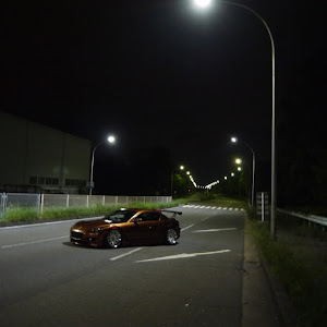 RX-8 SE3P