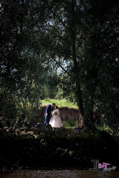 Fotógrafo de bodas Tjarda Van Loo (tjartfotografie). Foto del 19 de febrero 2019