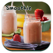 How To Make Smoothie  Icon