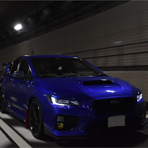 WRX STI VAB