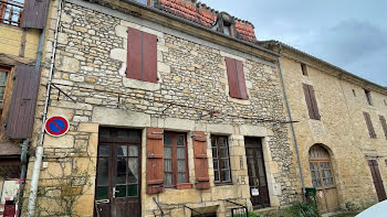 maison à Villefranche-du-Périgord (24)