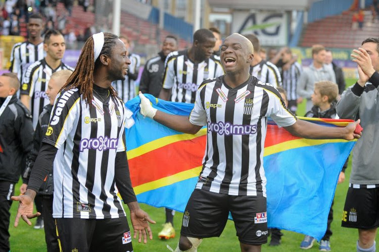 Les Zèbres décimés offensivement avant le déplacement à Genk