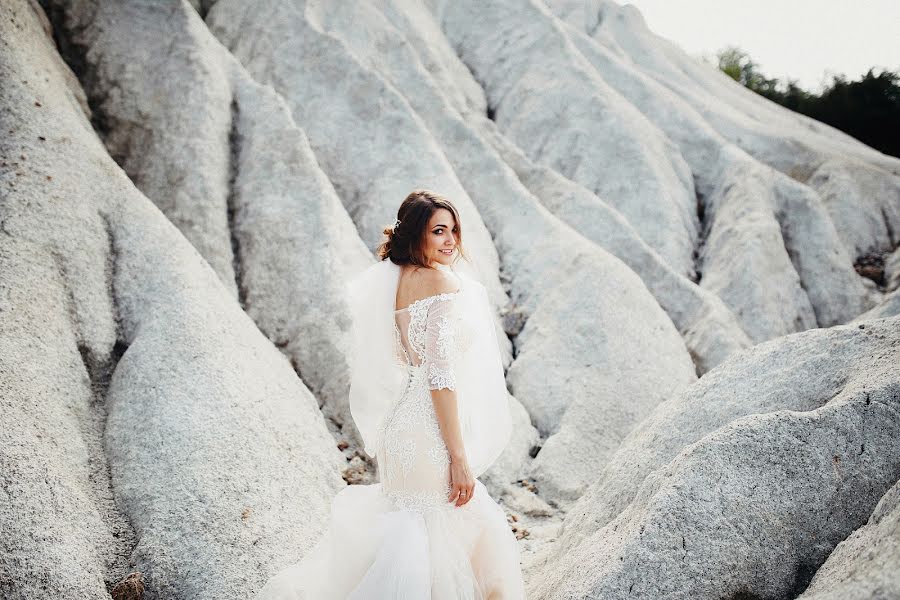 Photographe de mariage Taras Terleckiy (jyjuk). Photo du 18 septembre 2016