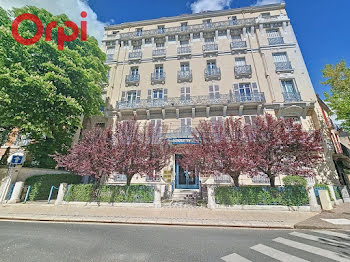 appartement à Vichy (03)