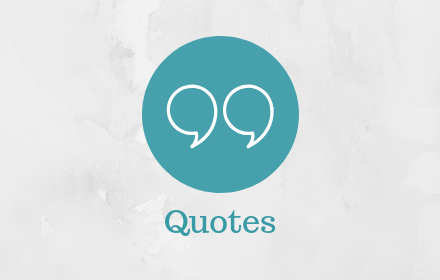 Quotes small promo image