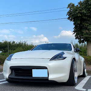 フェアレディZ Z34