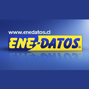 EneDatos logo