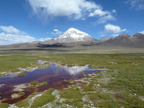 Le Sajama