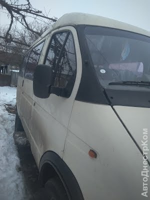 продам авто ГАЗ Газель  фото 2