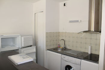 appartement à Auxerre (89)