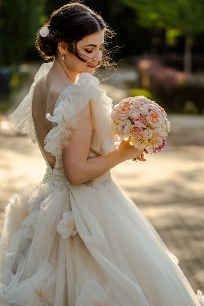 Fotografo di matrimoni Emese Grósz (groszemese). Foto del 4 marzo