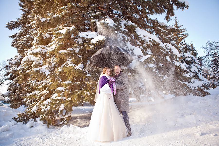 Wedding photographer Irina Frolova (frolovai). Photo of 24 January 2017