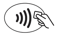 Common NFC logo