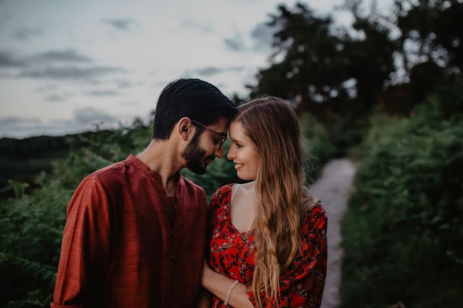 Fotografer pernikahan Elena Popa (elenapopaphoto). Foto tanggal 24 November 2018