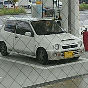 アルトワークス HA21S