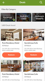 Connect.ae - Local Search UAE(圖6)-速報App